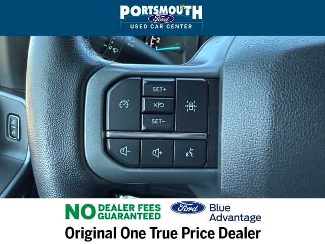 Used 2022 Ford F150 XLT w/ Equipment Group 302A High image 17