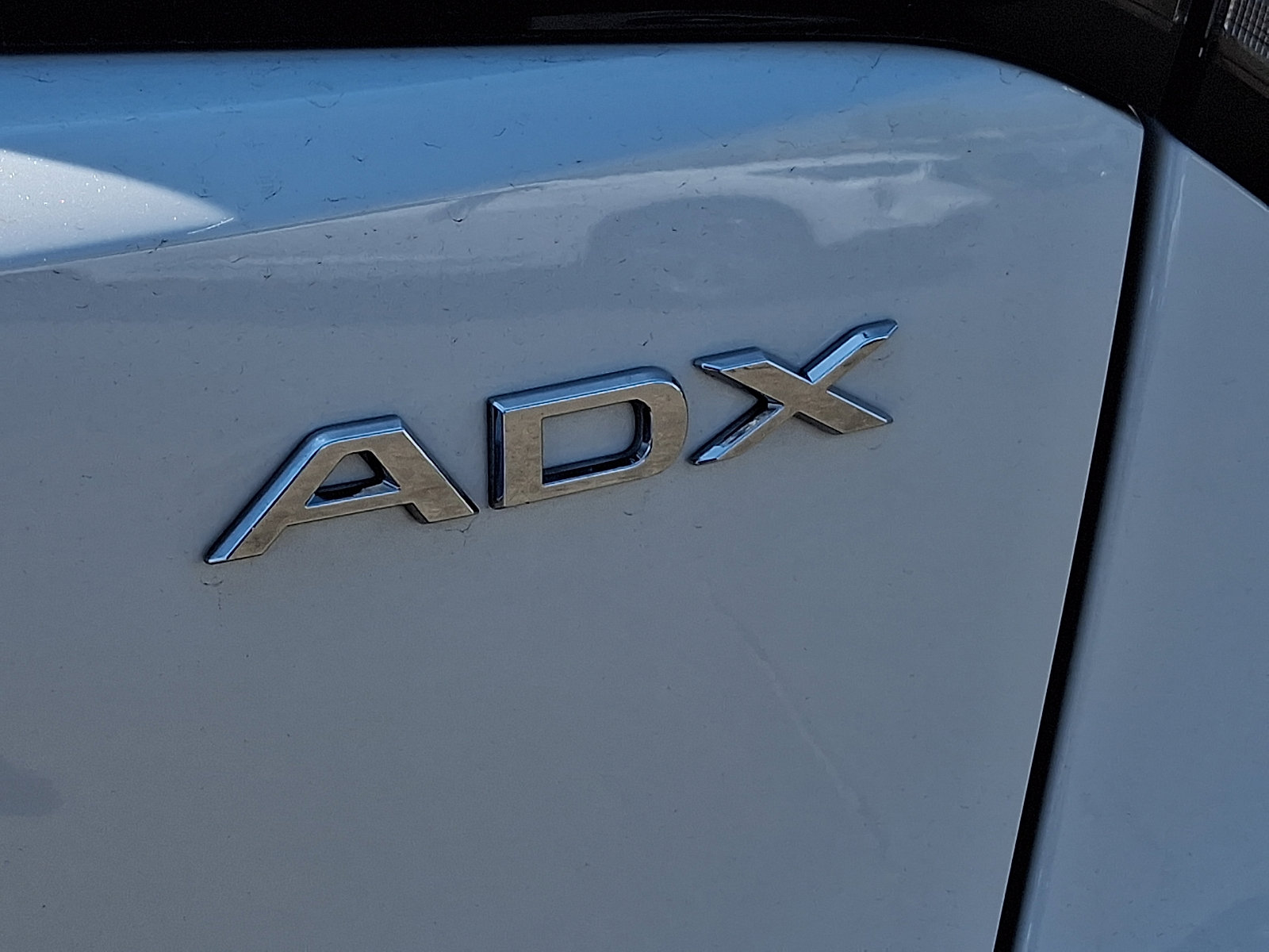 Certified 2025 Acura ADX A-Spec image 32