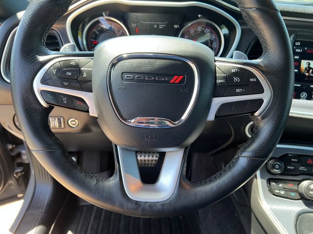 Used 2017 Dodge Challenger GT w/ Driver Convenience Group AWD/4WD image 19