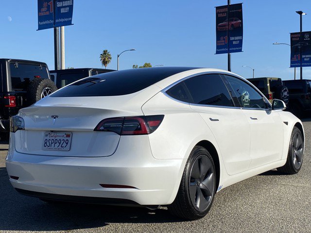 Used 2020 Tesla Model 3 Standard Range Plus image 6