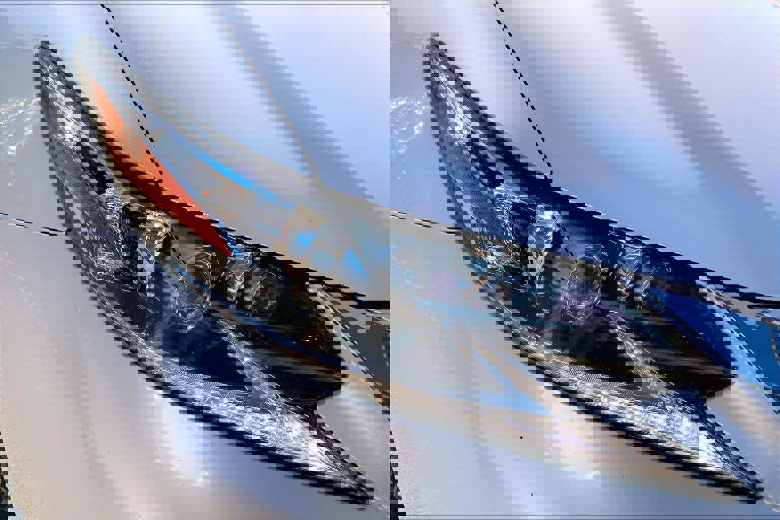 Used 2016 Lexus ES 350 image 27