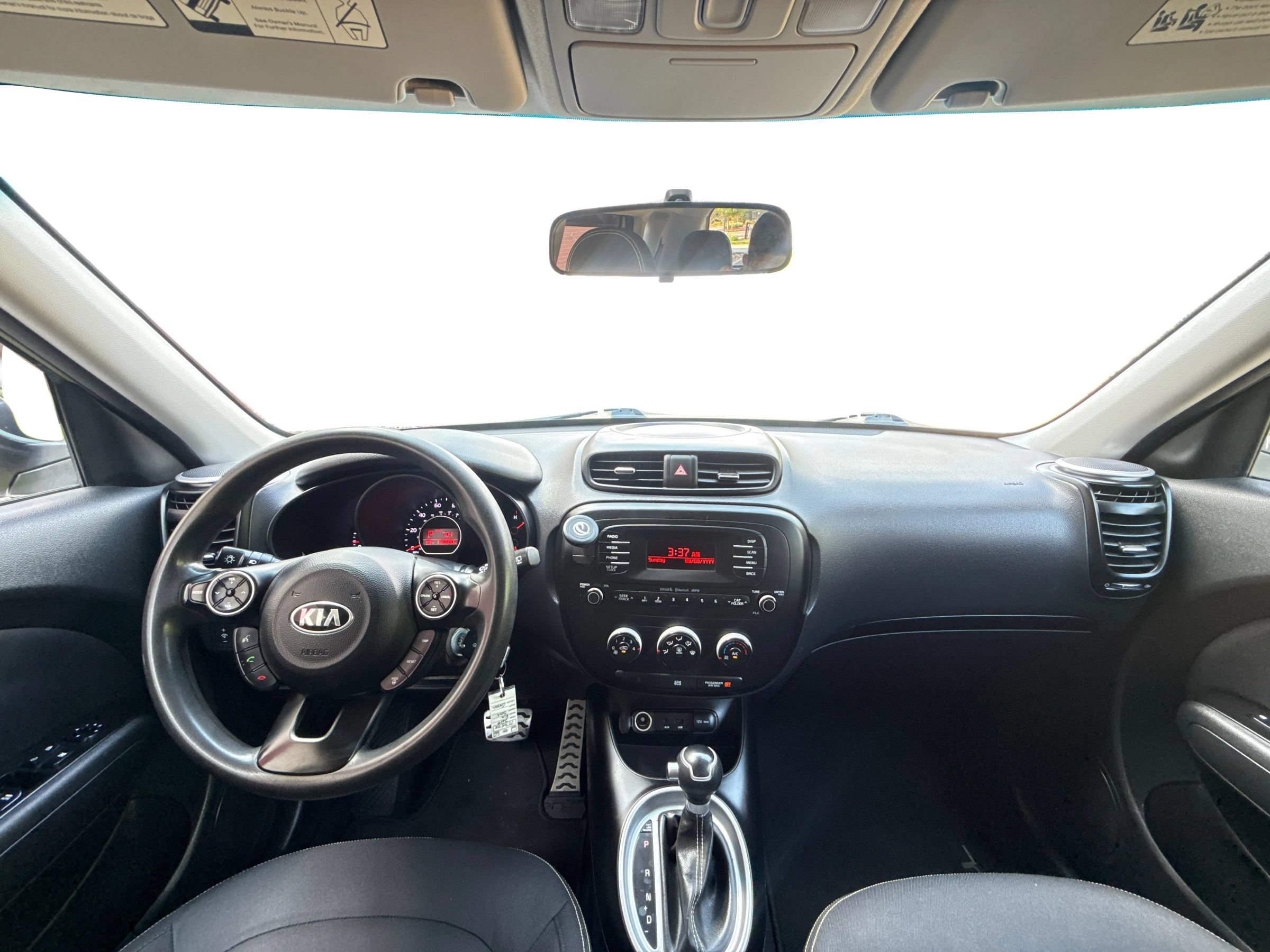 Used 2014 Kia Soul + FWD image 23