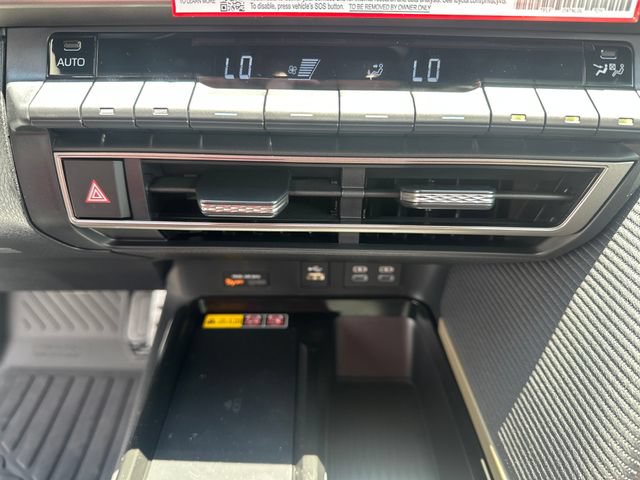 New 2026 Toyota Camry SE FWD image 15