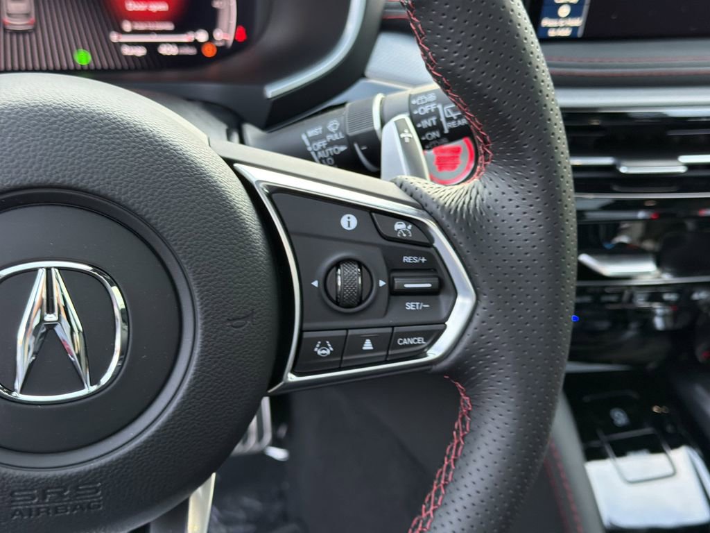 New 2026 Acura MDX A-Spec image 26