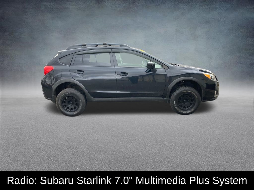 Used 2016 Subaru Crosstrek 2.0i Premium image 8