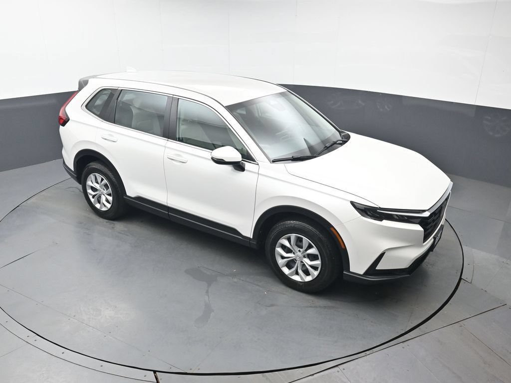 Used 2024 Honda CR-V LX image 39