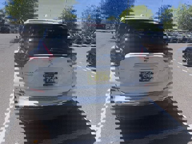 Certified 2022 Nissan Murano Platinum w/ Cargo Package image 15