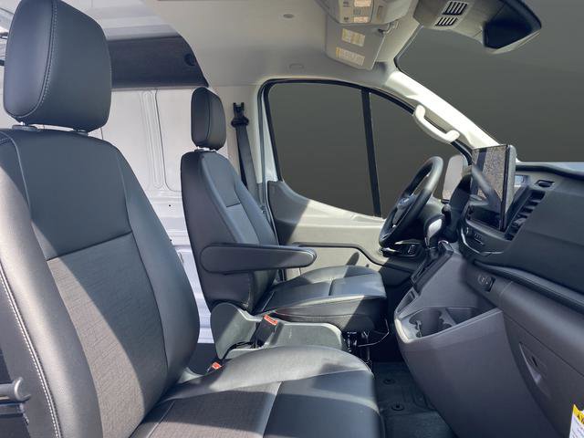 New 2026 Ford Transit 250 Low Roof RWD image 27