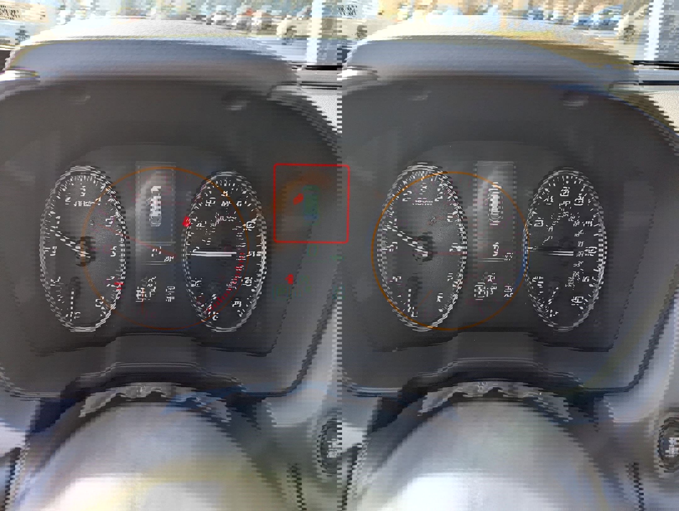 New 2026 Subaru Crosstrek 2.5i Wilderness image 12