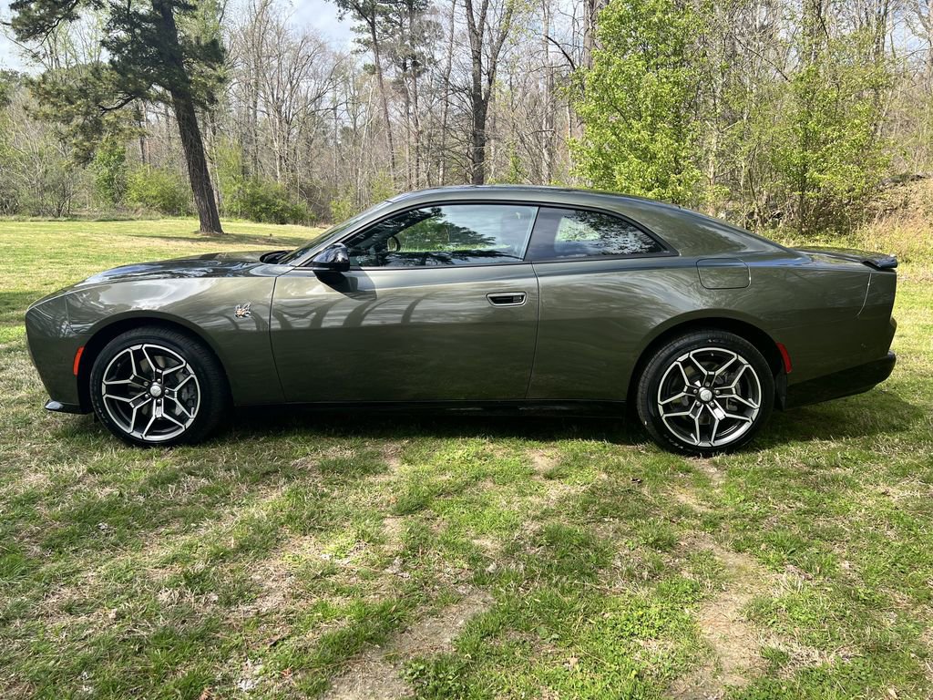 New 2026 Dodge Charger R/T Scat Pack image 6