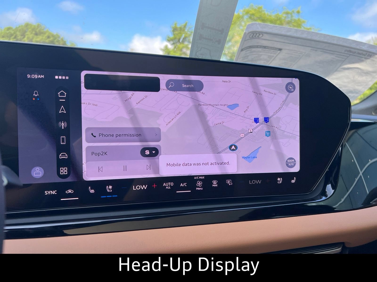 New 2026 Audi A6 Premium Plus AWD/4WD image 9