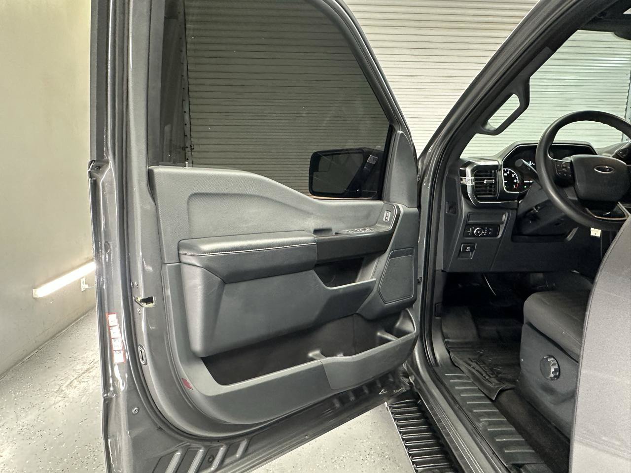 Used 2022 Ford F150 XL w/ STX Appearance Package AWD/4WD image 19