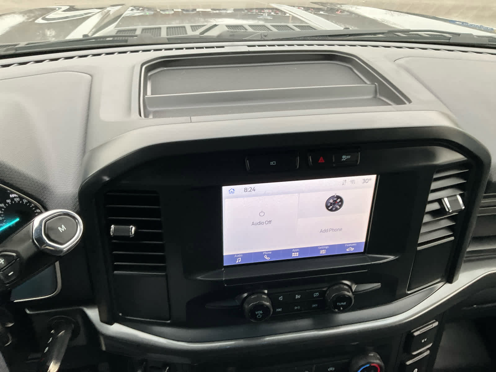 Used 2022 Ford F150 XL w/ STX Appearance Package image 19