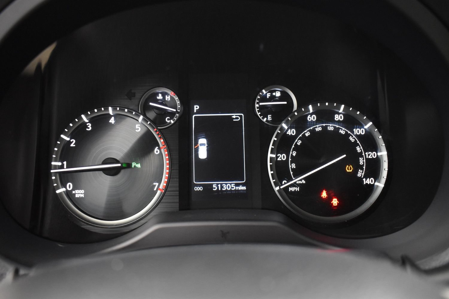 Used 2020 Lexus GX 460 Premium AWD/4WD image 8