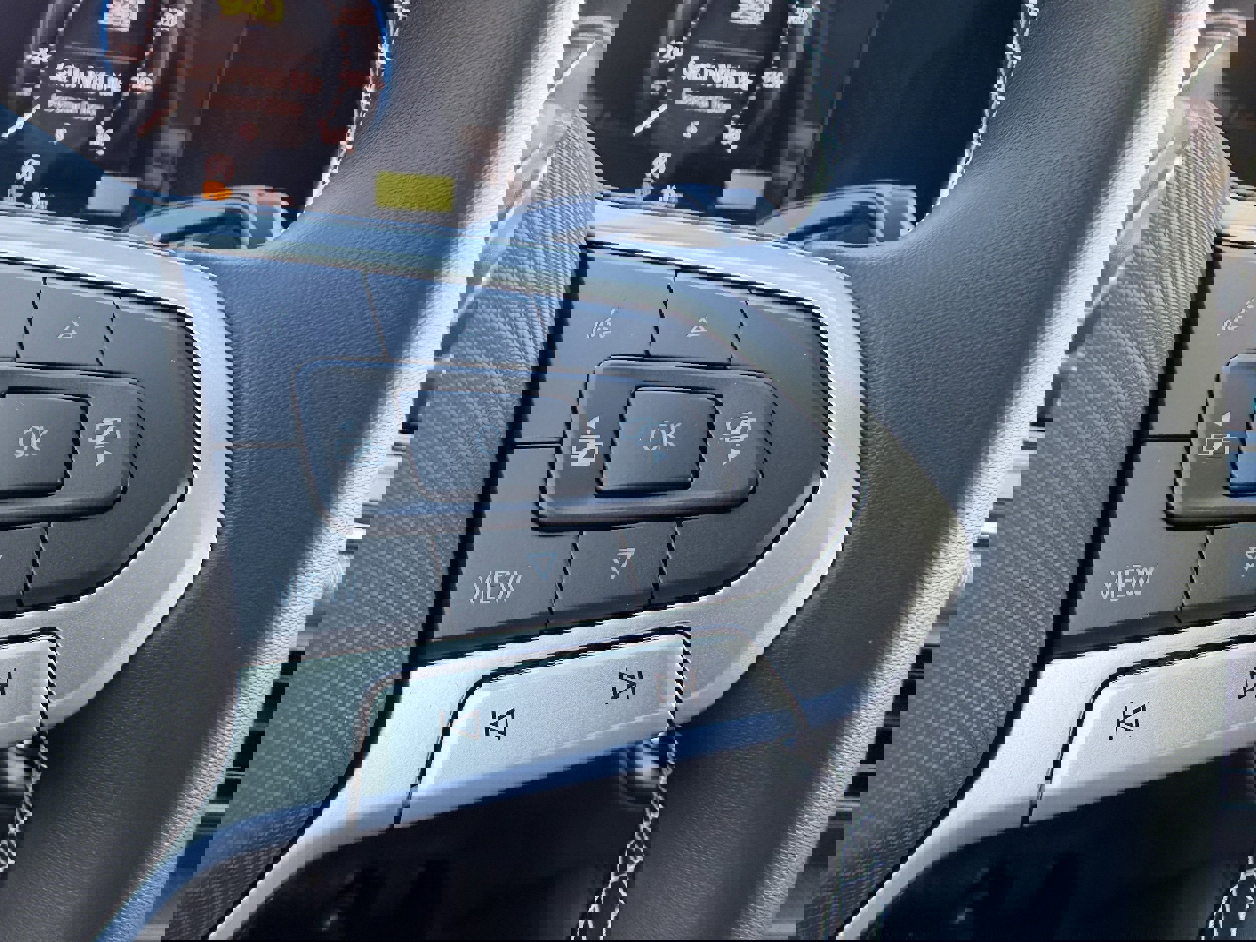 New 2025 Volkswagen Tiguan S image 26