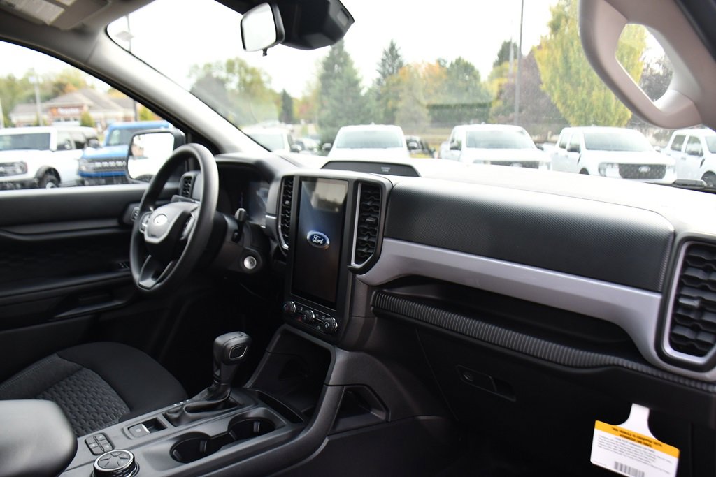 New 2025 Ford Ranger XL w/ Trailer Tow Package image 14