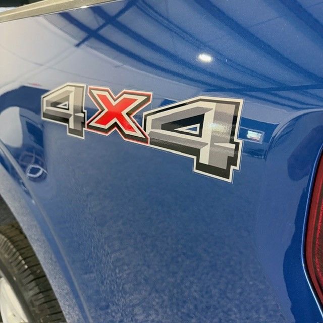 Used 2022 Ford F150 XLT w/ Equipment Group 301A Mid image 24