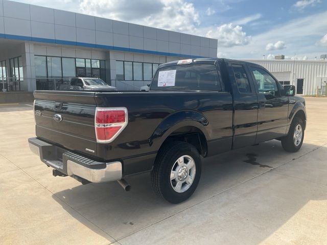 Used 2012 Ford F150 XLT RWD image 31