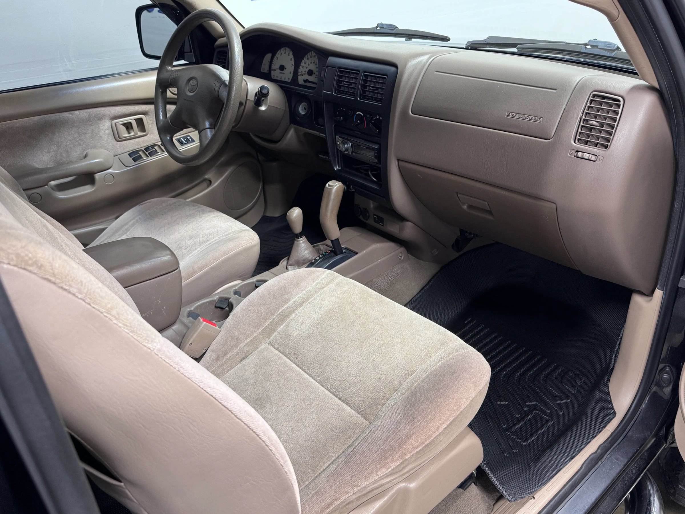 Used 2004 Toyota Tacoma 4x4 Double Cab image 11