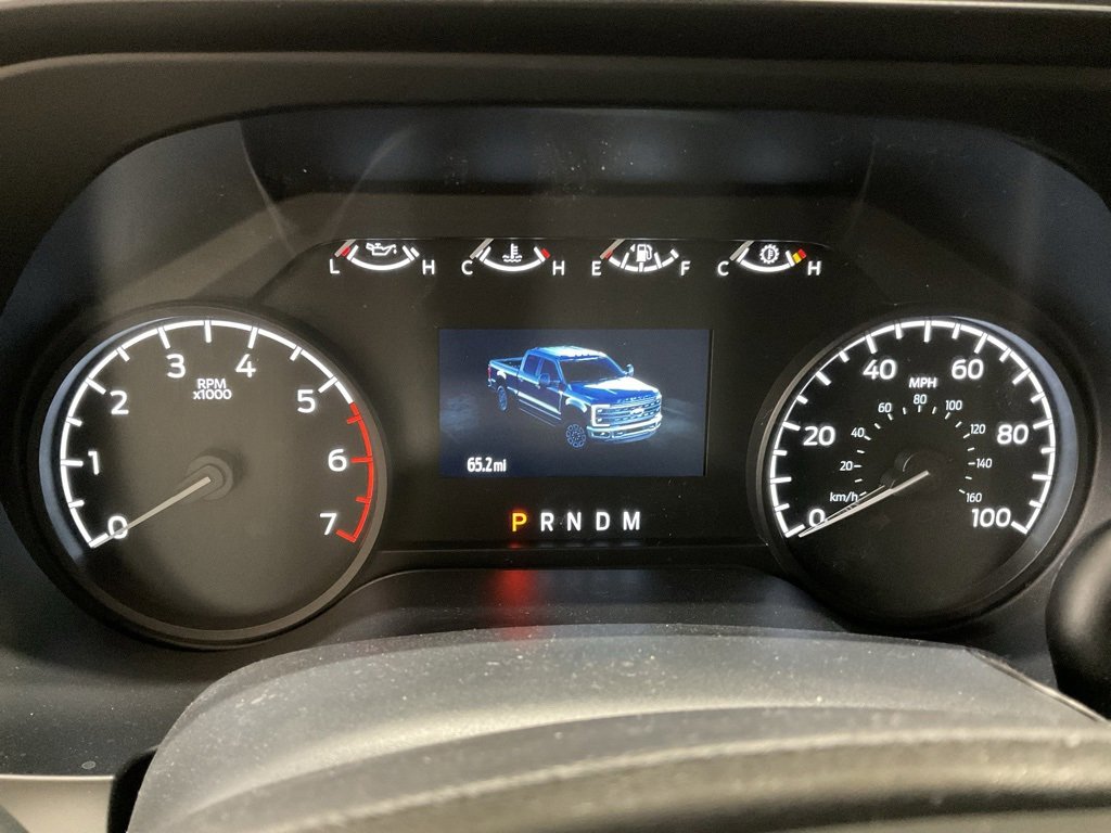 New 2026 Ford F350 XL w/ XL Chrome Package image 17