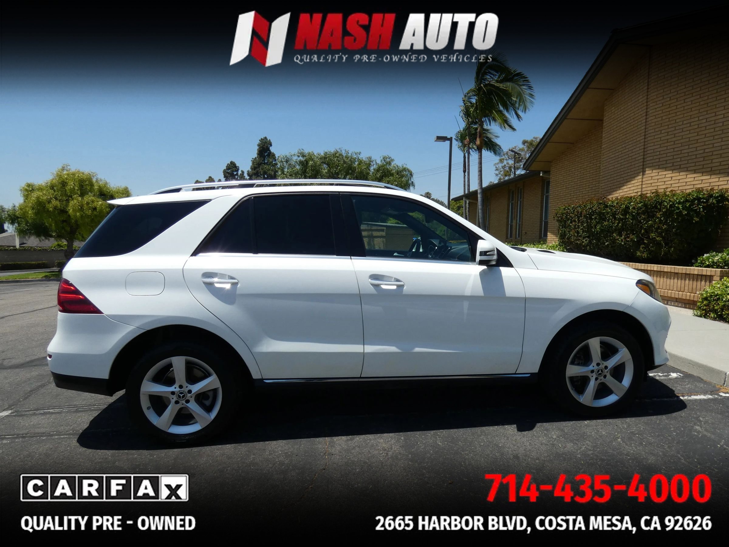 Used 2018 Mercedes-Benz GLE 350 4MATIC image 6