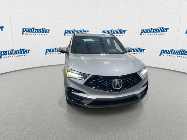 Used 2019 Acura RDX A-Spec FWD image 3