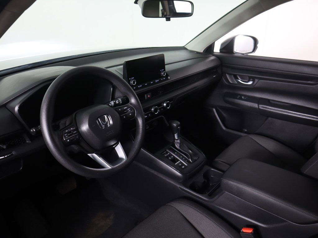 Used 2025 Honda CR-V LX image 23