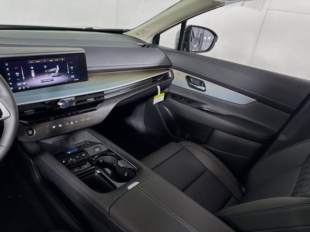 New 2026 Nissan Murano Platinum w/ Cargo Package AWD/4WD image 22