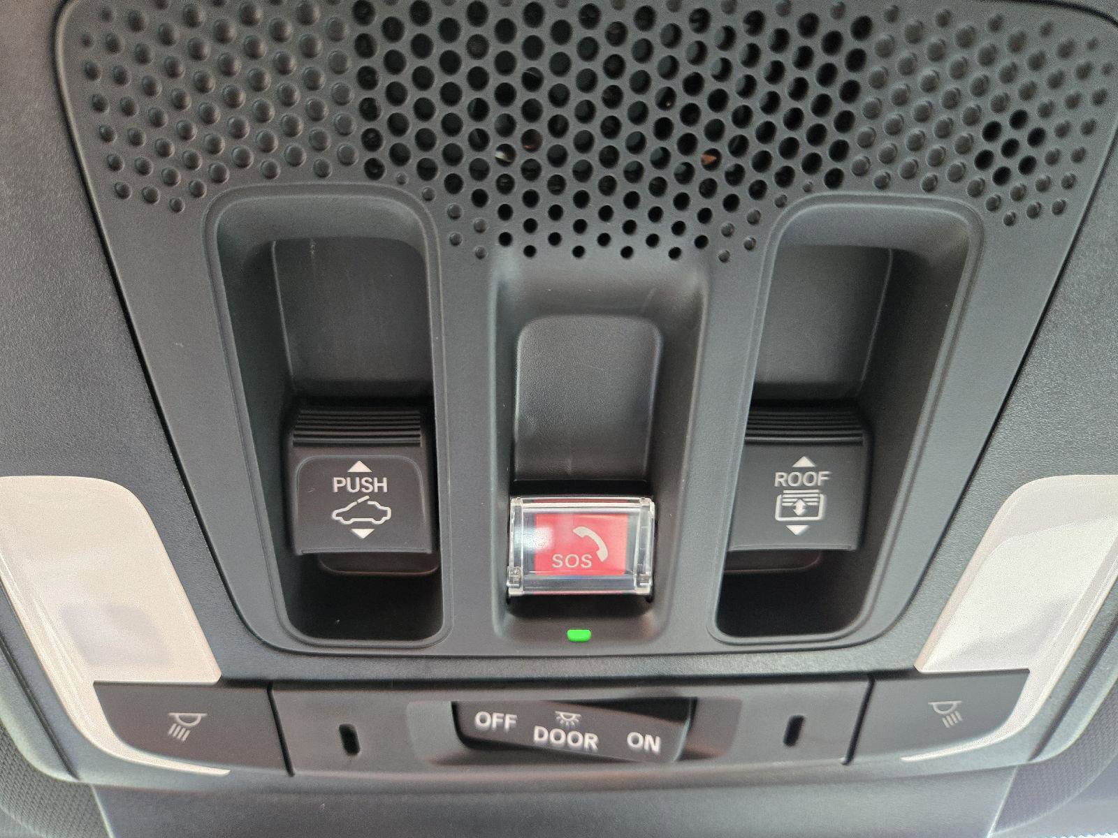 Certified 2025 Acura ADX A-Spec image 44