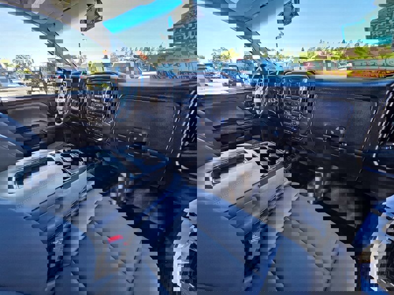 Used 2015 Chevrolet Silverado 3500 W/T w/ WT Fleet Convenience Package image 18