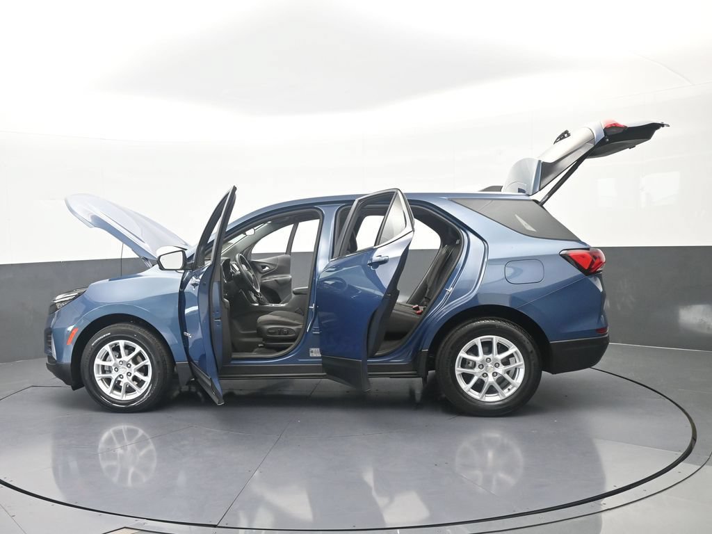Used 2024 Chevrolet Equinox LT FWD image 72