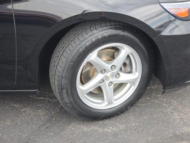 Used 2016 Chevrolet Malibu LS FWD image 20