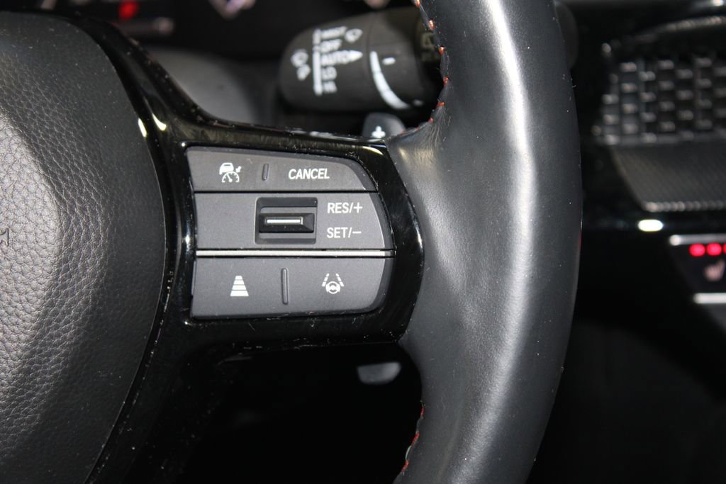 Used 2024 Honda CR-V Sport Touring image 22