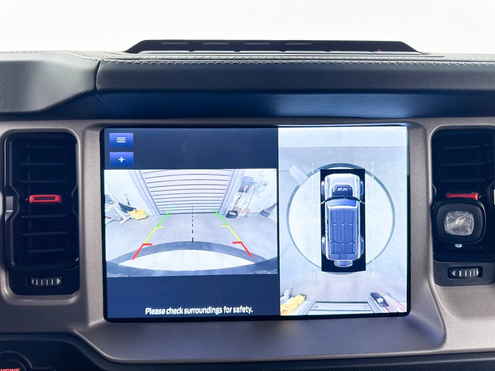 Used 2024 Ford Bronco Raptor image 22