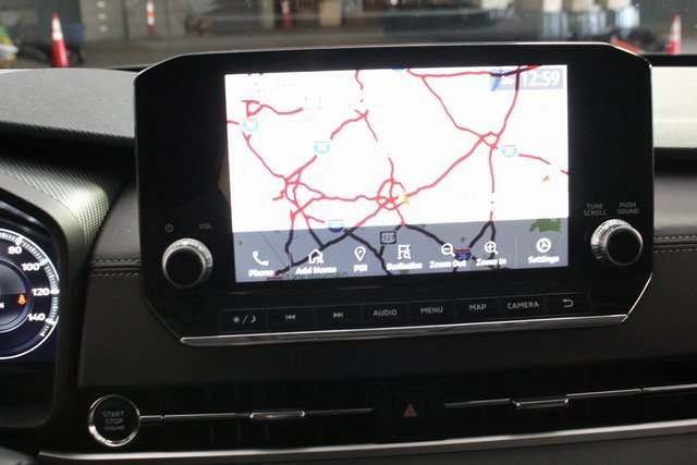 Used 2024 Mitsubishi Outlander SE Black Edition image 14