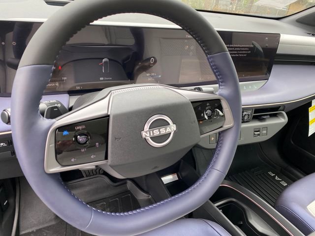 New 2026 Nissan Leaf Platinum+ FWD image 13
