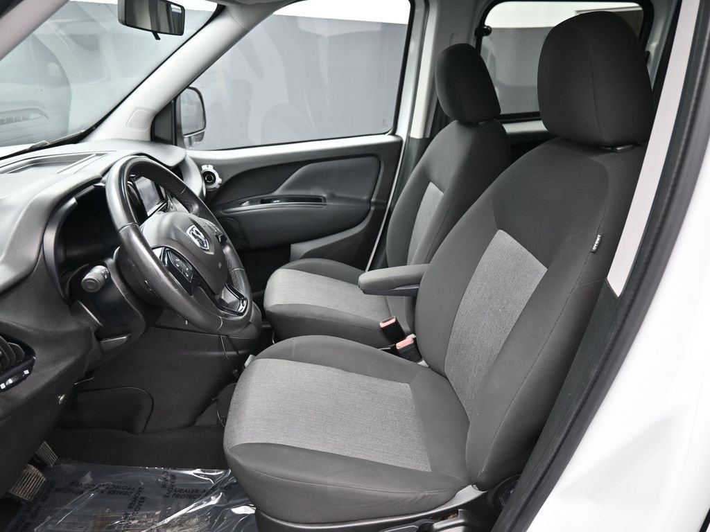 Used 2021 RAM ProMaster City SLT image 18