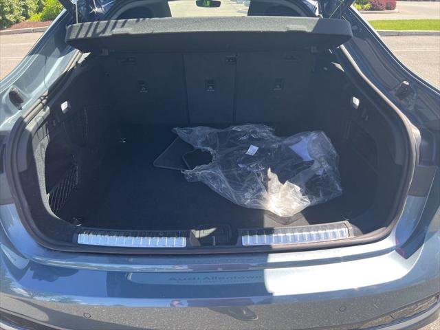Certified 2025 Audi A5 2.0T Premium w/ Premium Plus AWD/4WD image 7
