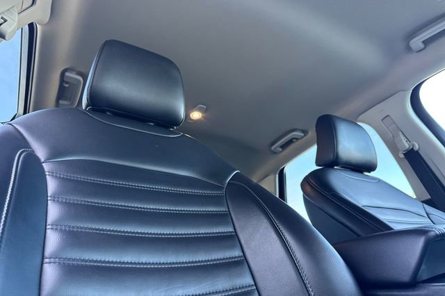 Used 2024 Ford Edge SEL image 20