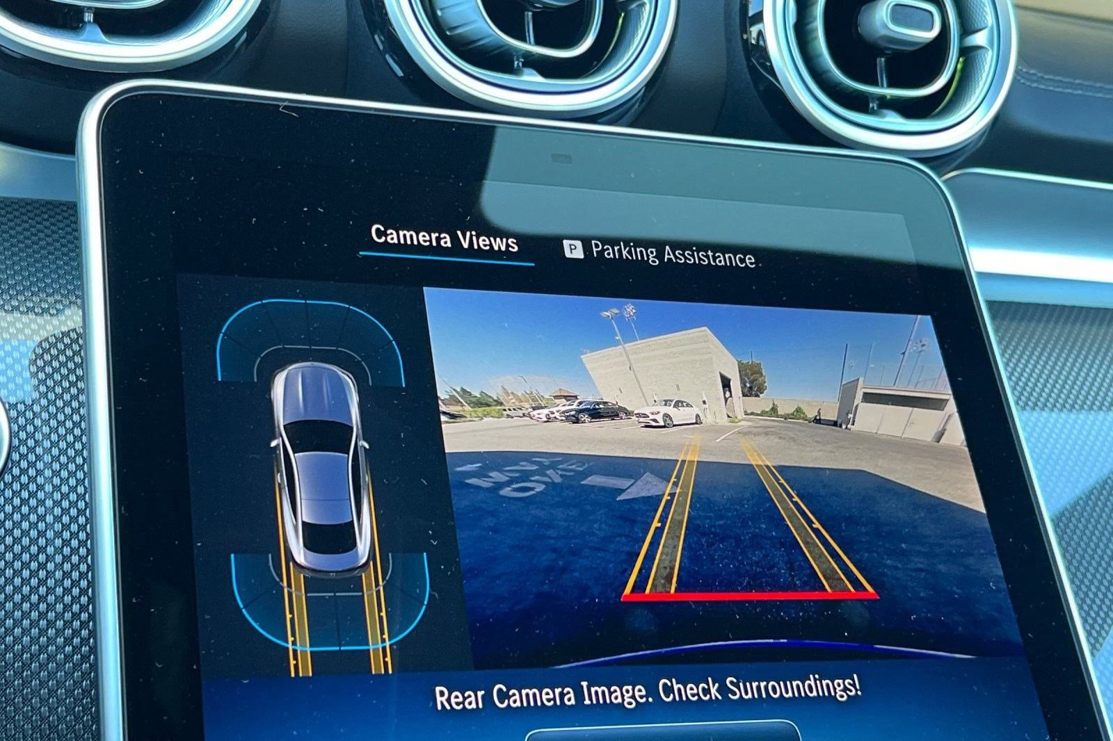 New 2025 Mercedes-Benz CLE 450 4MATIC Coupe image 23