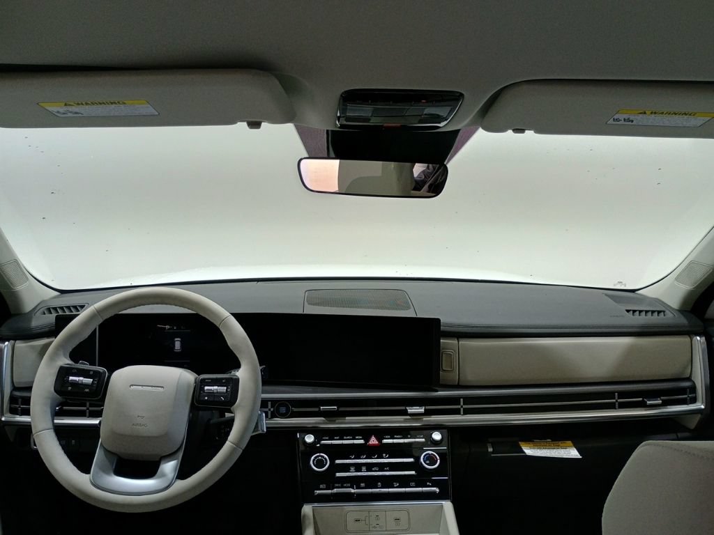 New 2026 Hyundai Santa Fe SE AWD/4WD image 16