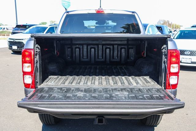Used 2023 Ford Ranger XL w/ Equipment Group 101A High image 29