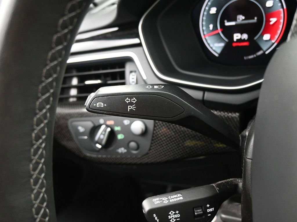 Used 2023 Audi S5 Prestige image 19