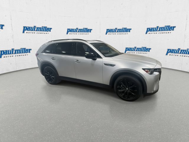 Used 2025 MAZDA CX-90 3.3 Turbo w/ Premium Sport Pkg AWD/4WD image 13