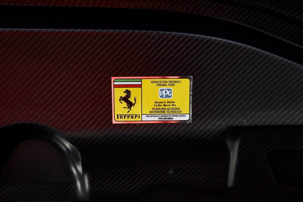 Used 2022 Ferrari SF90 Stradale image 24