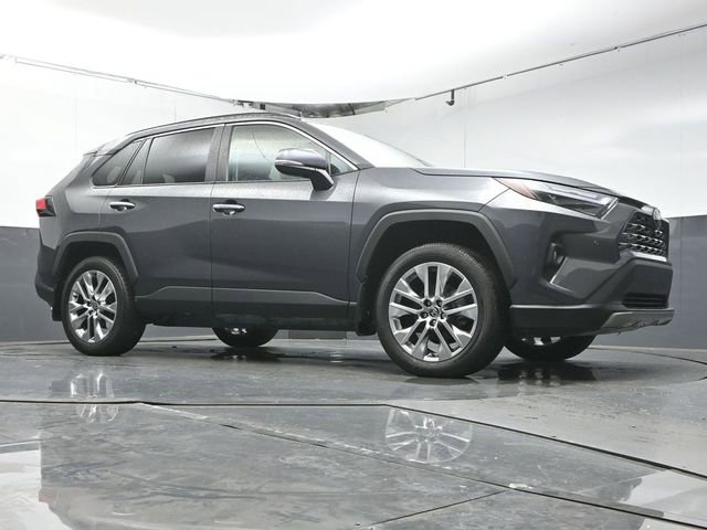 Used 2024 Toyota RAV4 Limited w/ Advanced Technology Package image 33