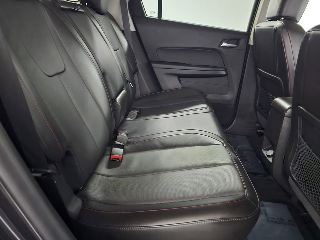 Used 2015 GMC Terrain SLT FWD image 27