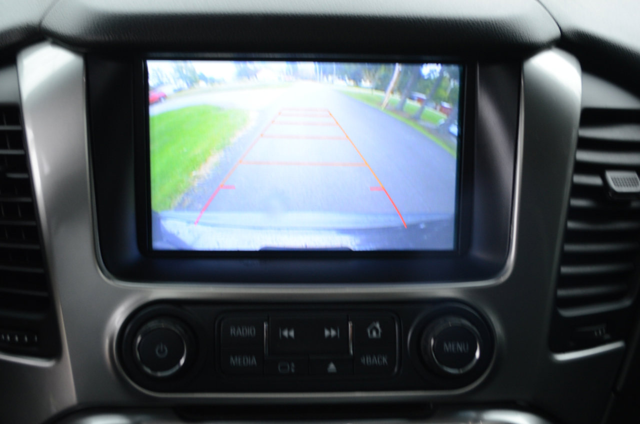 Used 2017 Chevrolet Tahoe LT image 29