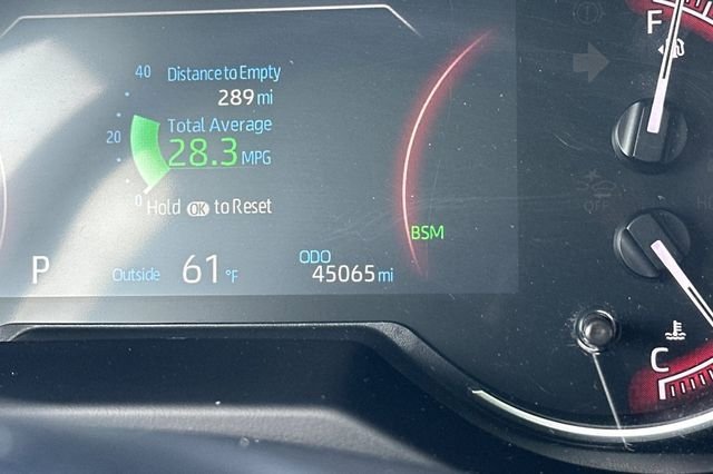 Certified 2024 Toyota RAV4 XLE AWD/4WD image 30