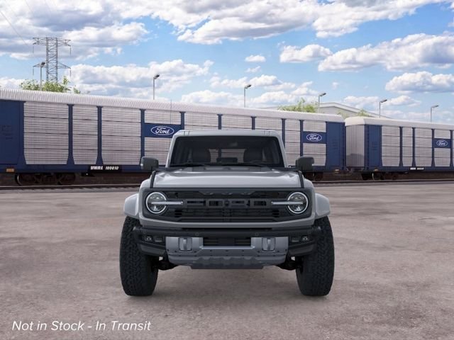 New 2026 Ford Bronco Raptor AWD/4WD image 6